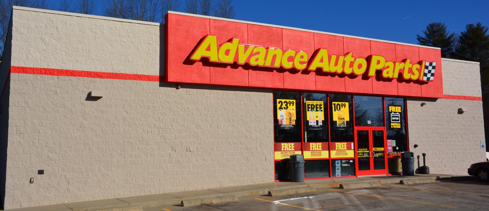 North Atlantic Commercial Real Estate Investments