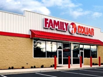 Family Dollar online results 2