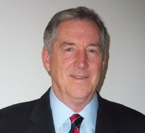 Robert Cole Photo cropped 2