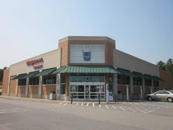 Walgreens Plymouth online Results