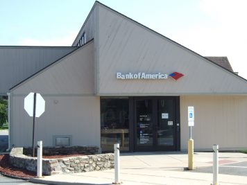 Bank of America Londonderry, NH